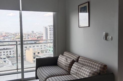 2 Bedroom Condo for rent in The Bloom Sukhumvit 71, Phra Khanong Nuea, Bangkok near BTS Phra Khanong