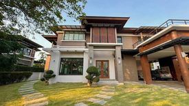 4 Bedroom House for sale in Munkong Pavilion Bangbon 3, Nong Khaem, Bangkok