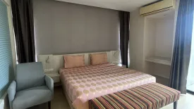 2 Bedroom Condo for rent in Kanyarat Lakeview Condominium, Nai Mueang, Khon Kaen