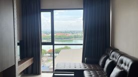 2 Bedroom Condo for rent in Kanyarat Lakeview Condominium, Nai Mueang, Khon Kaen