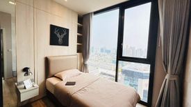 2 Bedroom Condo for rent in THE LINE Jatujak - Mochit, Chatuchak, Bangkok near MRT Chatuchak Park