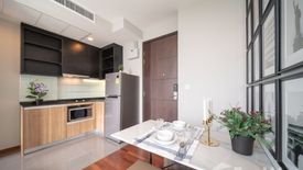 Condo for sale in Wish Signature  Midtown Siam, Thanon Phaya Thai, Bangkok near BTS Ratchathewi