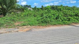 Land for sale in Pa Khlok, Phuket