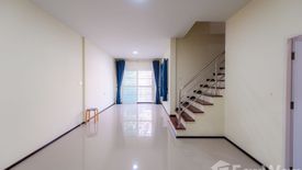 3 Bedroom Townhouse for sale in Smileland 3, Amphaeng, Samut Sakhon