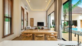 5 Bedroom Villa for rent in Si Sunthon, Phuket