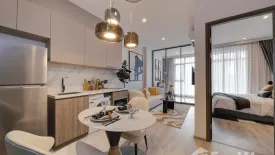 2 Bedroom Condo for sale in Rhythm Ekkamai Estate, Khlong Tan Nuea, Bangkok near BTS Ekkamai