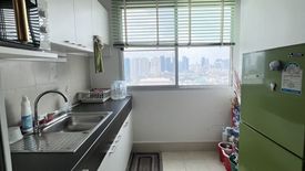 1 Bedroom Condo for sale in Supalai Park Ratchayothin, Lat Yao, Bangkok near MRT Phahon Yothin