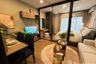 1 Bedroom Condo for sale in The Line Vibe, Chom Phon, Bangkok near BTS Ladphrao Intersection