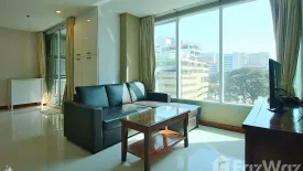 1 Bedroom Condo for sale in Sukhumvit Living Town, Khlong Toei Nuea, Bangkok near MRT Phetchaburi