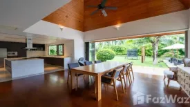 4 Bedroom Villa for rent in Layan Hills Estate, Si Sunthon, Phuket