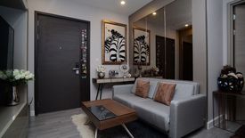 1 Bedroom Condo for sale in The Room Rama 4, Rong Mueang, Bangkok near MRT Hua Lamphong