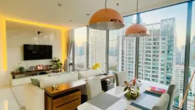 2 Bedroom Condo for rent in Nara 9 by Eastern Star, Sathon, Bangkok near BTS Chong Nonsi