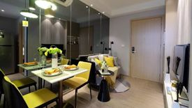 1 Bedroom Condo for sale in Regal Onnut - Srinakarin, Nong Bon, Bangkok near MRT Suan Luang Ro 9