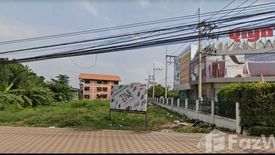 Land for sale in Bang Nam Chuet, Samut Sakhon