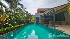 3 Bedroom Villa for sale in Baan Bua, Rawai, Phuket