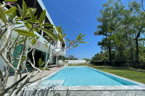 4 Bedroom Villa for rent in Casa Signature, Ko Kaeo, Phuket