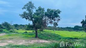 Land for sale in Tham, Sisaket