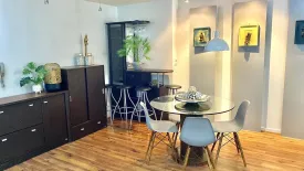 3 Bedroom Condo for rent in SV CITY RAMA 3, Bang Phong Pang, Bangkok