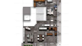 1 Bedroom Condo for sale in Diamond Tower, Silom, Bangkok near BTS Chong Nonsi