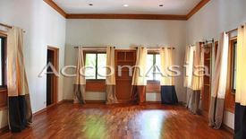 3 Bedroom House for rent in Khlong Tan, Bangkok near BTS Phrom Phong