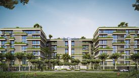 Condo for sale in Siam Oriental Oasis, Nong Prue, Chonburi