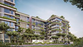 3 Bedroom Condo for sale in Siam Oriental Oasis, Nong Prue, Chonburi