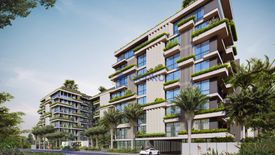 3 Bedroom Condo for sale in Siam Oriental Oasis, Nong Prue, Chonburi