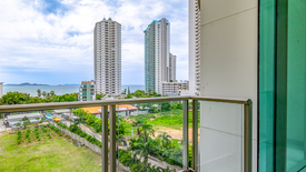 1 Bedroom Condo for sale in The Riviera Wongamat, Na Kluea, Chonburi