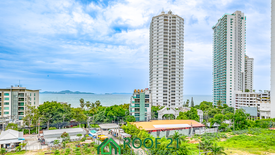 1 Bedroom Condo for sale in The Riviera Wongamat, Na Kluea, Chonburi