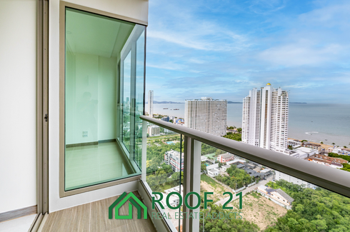 1 Bedroom Condo for sale in Nong Prue, Chonburi