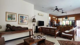 4 Bedroom Villa for sale in Baan Anda, Nong Prue, Chonburi