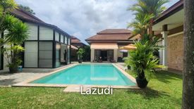 4 Bedroom Villa for sale in Baan Anda, Nong Prue, Chonburi