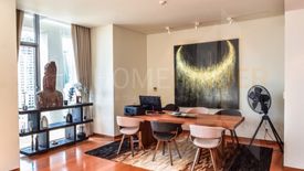 2 Bedroom Condo for sale in The Sukhothai Residences, Thung Maha Mek, Bangkok near MRT Lumpini