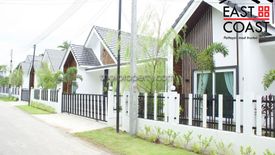 3 Bedroom House for sale in Coco Ville by Sabai Home, Pong, Chonburi