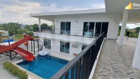 6 Bedroom House for sale in Nong Prue, Chonburi