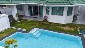 3 Bedroom House for sale in Green Field Villas 3, Nong Prue, Chonburi