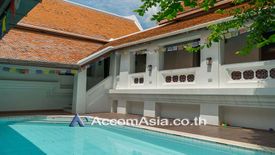 3 Bedroom House for rent in Khlong Tan, Bangkok near BTS Phrom Phong