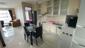 2 Bedroom Condo for sale in CitiSmart Sukhumvit 18, Khlong Toei, Bangkok near BTS Asoke