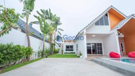 3 Bedroom House for sale in Natheekarn Park View, Pong, Chonburi