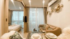 1 Bedroom Condo for sale in Harmonia City Garden, Nong Prue, Chonburi