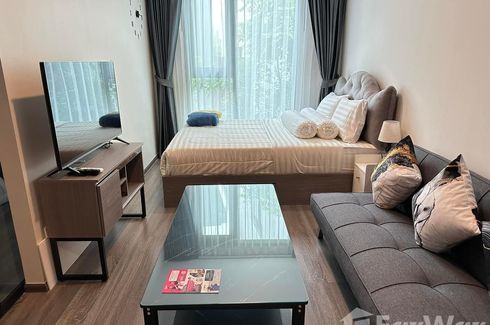 1 Bedroom Condo for rent in The Origin Ladprao 15, Chom Phon, Bangkok near MRT Lat Phrao