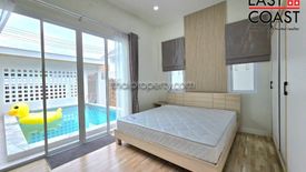 3 Bedroom House for sale in Pong, Chonburi