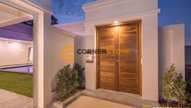 4 Bedroom House for sale in The Hacienda Villas, Pong, Chonburi