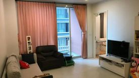 1 Bedroom Condo for sale in MANHATTAN CHIDLOM, Langsuan, Bangkok near MRT Ratchaprarop