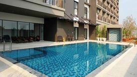 2 Bedroom Condo for rent in Kanyarat Lakeview Condominium, Nai Mueang, Khon Kaen