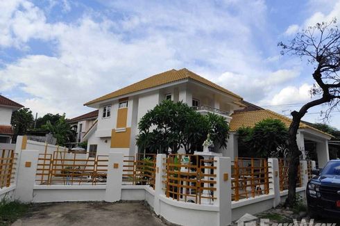 3 Bedroom House for sale in Arina Park Chuan Chuen City, Tha Raeng, Bangkok