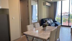 2 Bedroom Condo for sale in Noble Recole, Khlong Toei Nuea, Bangkok near BTS Asoke