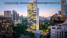 2 Bedroom Condo for sale in Noble Recole, Khlong Toei Nuea, Bangkok near BTS Asoke