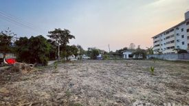 Land for sale in Krisda City Golf Hills, Bang Krabao, Nakhon Pathom