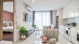 1 Bedroom Condo for sale in Hyde Sukhumvit 11, Khlong Toei Nuea, Bangkok near BTS Nana